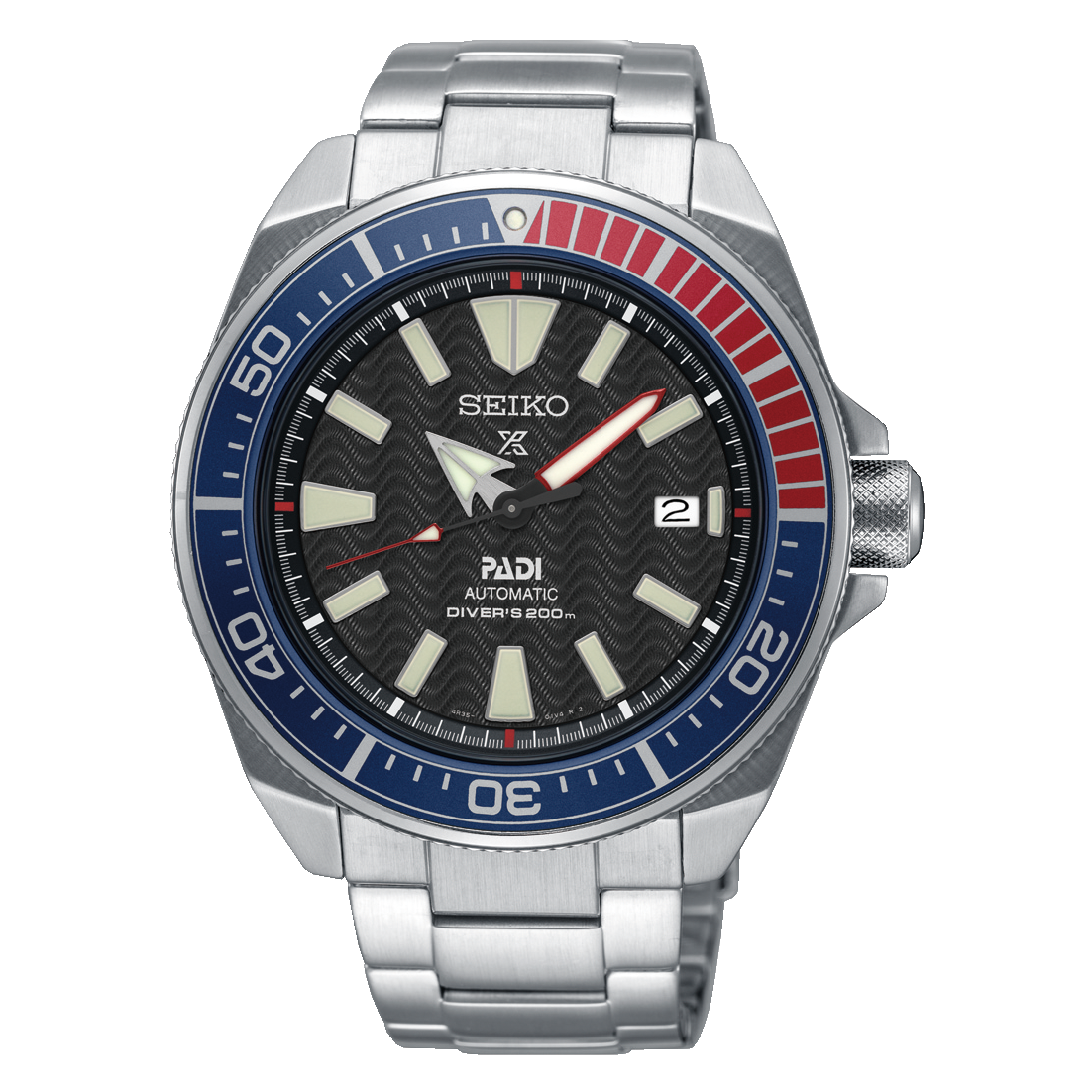 Seiko padi