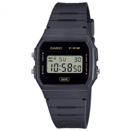 Casio Vintage F-91WB-8AEF